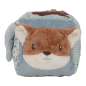 Preview: Little Dutch - Aktiv-​Würfel Soft Forest Friends